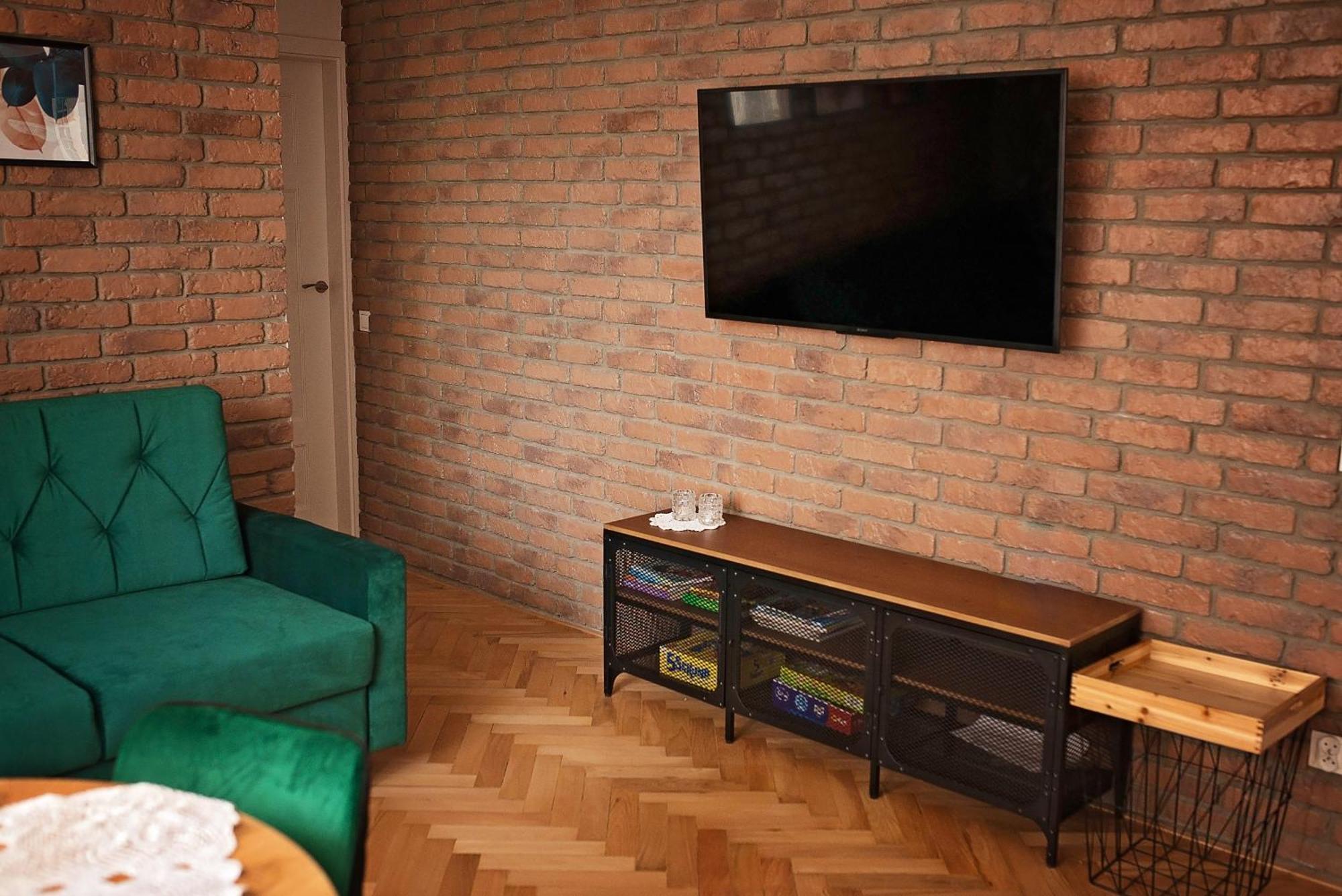 Apartament Retro Gdynia Extérieur photo