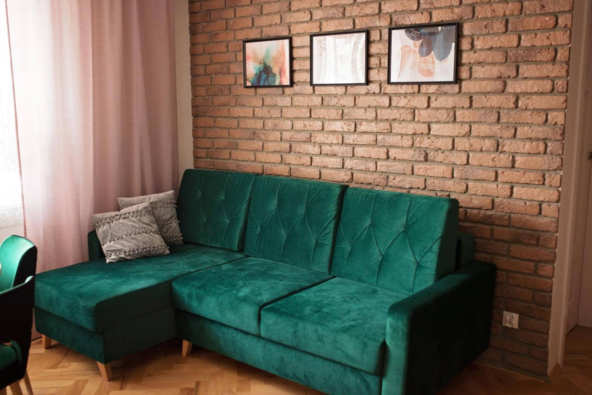 Apartament Retro Gdynia Extérieur photo