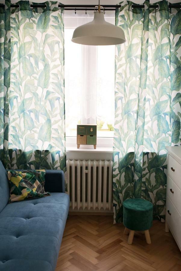 Apartament Retro Gdynia Extérieur photo