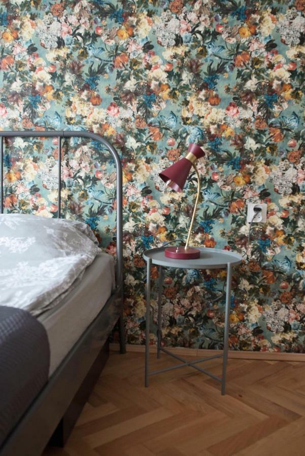Apartament Retro Gdynia Extérieur photo