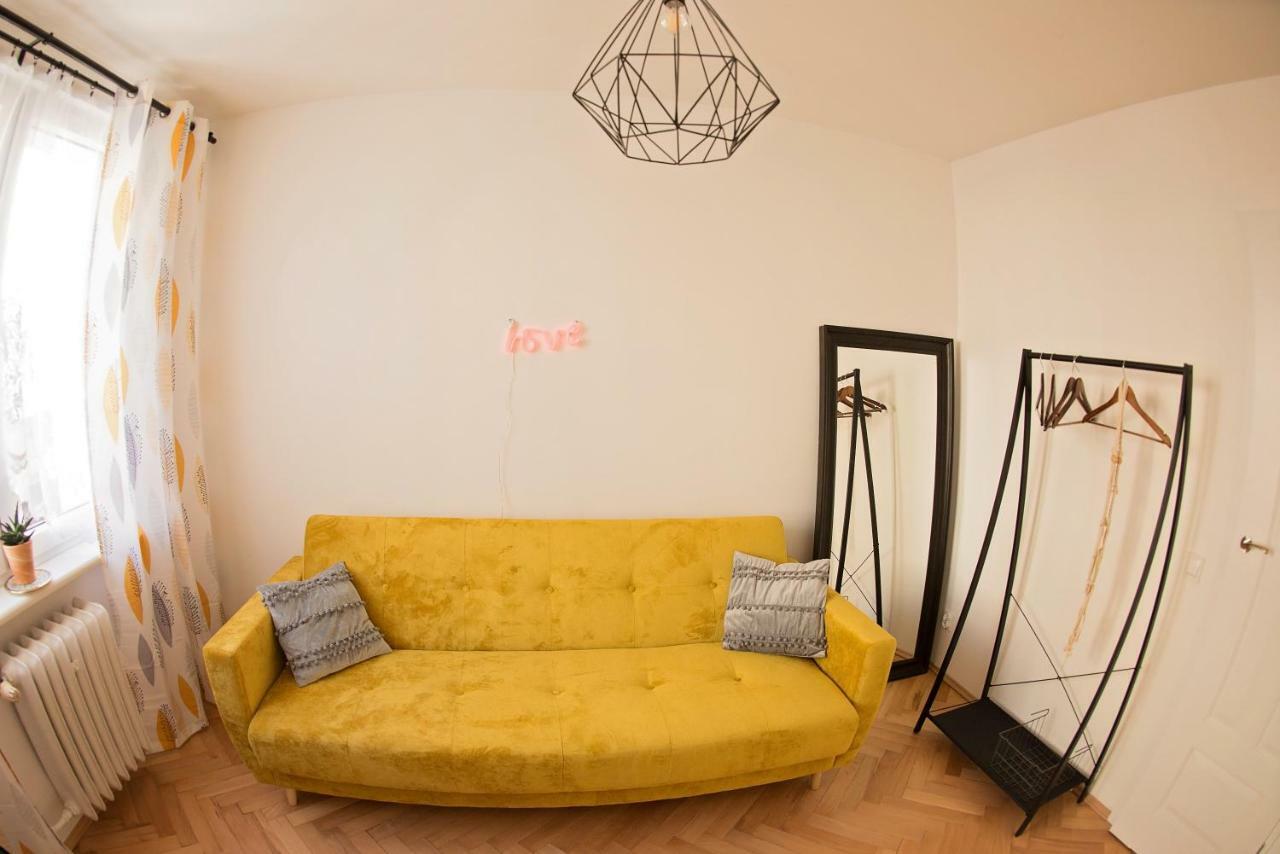 Apartament Retro Gdynia Extérieur photo