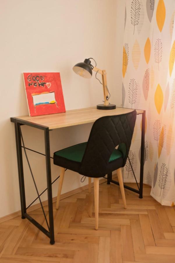 Apartament Retro Gdynia Extérieur photo